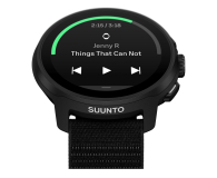 Suunto Run All Black - 1331249 - zdjęcie 5